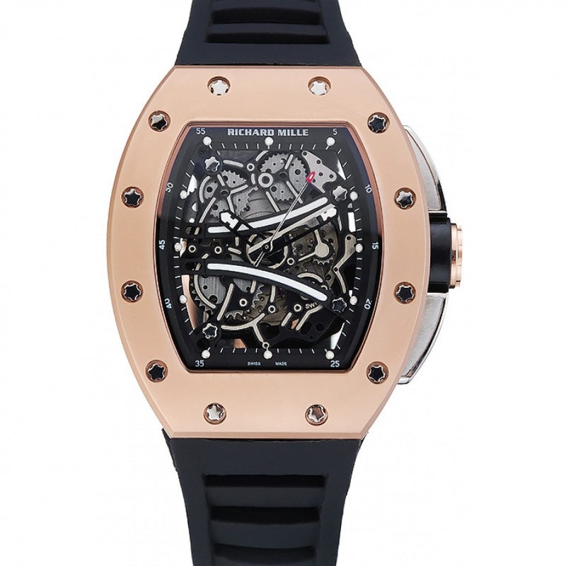 Richard Mille Replique Montre France Fausse Rolex Pas Cher