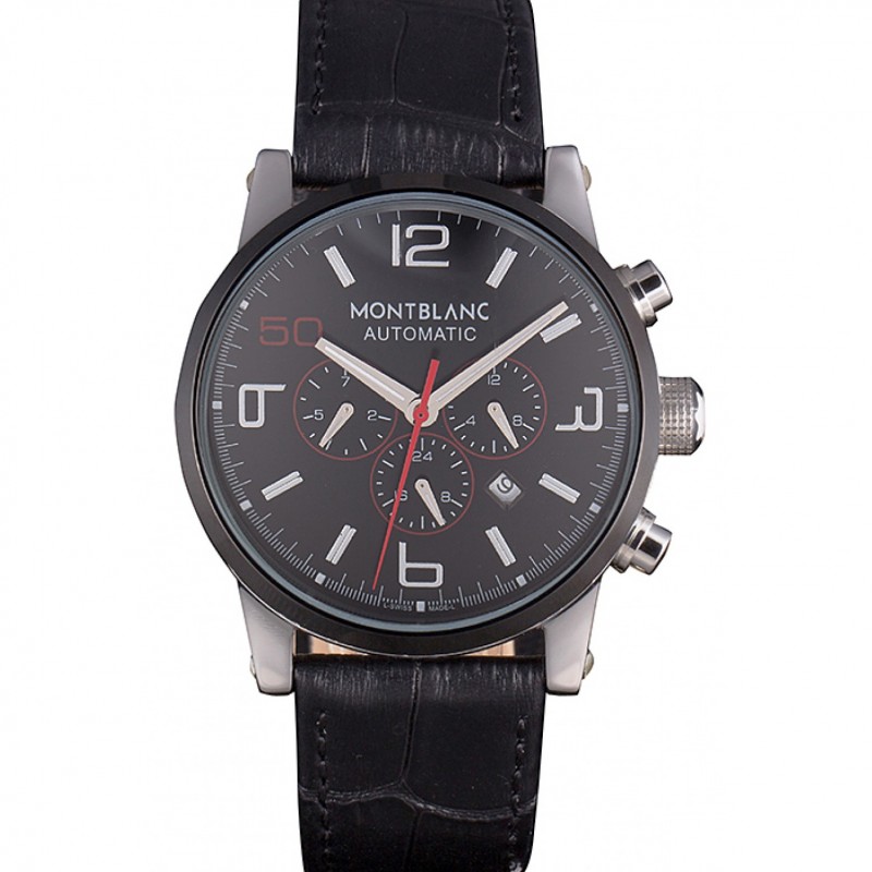 Copie montre montblanc online pas cher