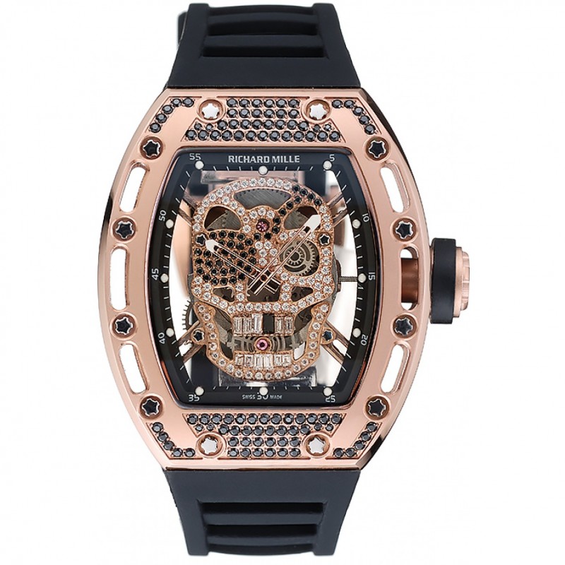 Richard Mille Replique Montre France Fausse Rolex Pas Cher